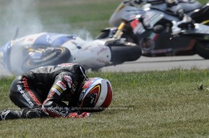 ������� ������� ������� � Gresini Moto2, �������� - � Kiefer