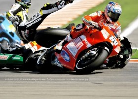 MotoGP: ����-��� ���-������ � ������