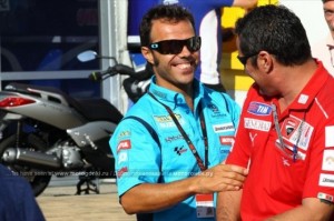 ����� ��������� ������� 200-� ����� � MotoGP � ������