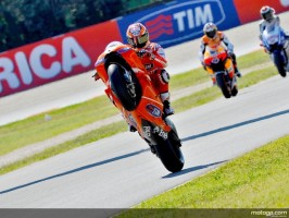 MotoGP: FP1, ����-��� ���-������ - ���� ����������