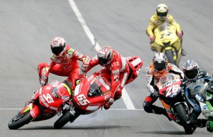MotoGP: ��������� ����� �������� � ��������� �� Dedikato