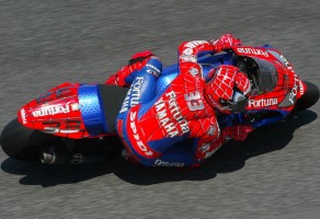 MotoGP: �������� �������� � WSBK, �� �� � BMW!