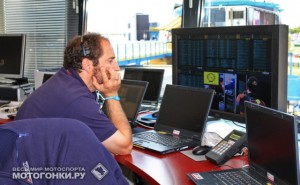 Inside of MotoGP: �����. ��� �����!