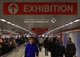 EICMA 2010: ���� ��������� ��������� �� ���������.��