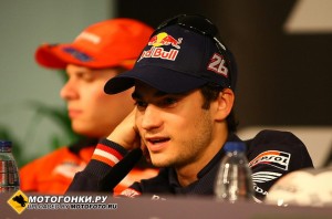 �������: ��� ��������, ��� � ������� ��������� ��� MotoGP