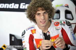 ���������� - ����� ����� �������� � MotoGP