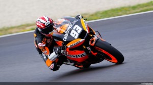 Moto2: ����-��� ������ - ���������� �������� �����������