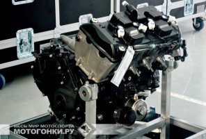 Moto2: Dorna ����� ���������� �� ������� ������ ����������