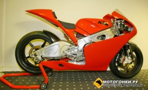 ������, GP125. ����������, Moto3! ������ ������ 2012 ����
