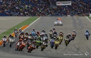 Moto2: ������ ���������� ���������� 2012 �����������