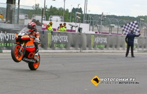 Moto2: ������ ������, ���� ������ � ������ ���� ��������?