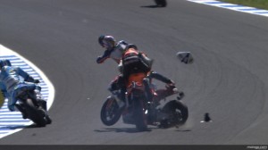 Moto2: ������ ������� ���������� �� ���������� (����)