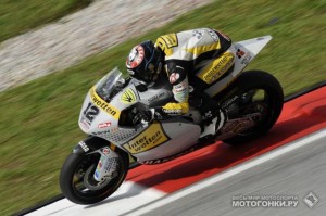 Moto2: ���������� ����-��� ��������, ������