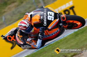 Moto2: ���� ������ � ��������? ����� 50/50