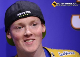 Moto2: ������ ���� ������� ��������� � �����
