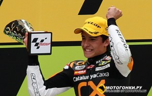 Moto2/GP125: �������� � ������ ������� ������ ������ ����� 