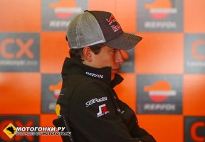 Moto2: ���� ������ - �� 99,9% ��� ��������. ����������.