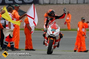 Moto2: ������ ������ - �������. ����������.