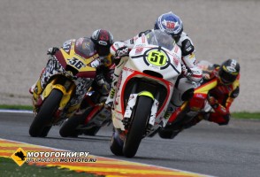 Moto2: �������� � ���������, ����� - ����������!