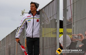 ����� ���: �� World Supersport - � Moto2