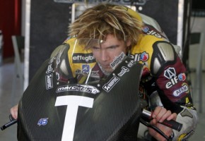 Moto2: MarcVDS ������ Suter �� Kalex