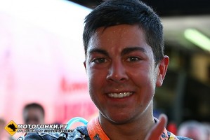 Moto2: ����� ��� ��������� ����� � ��������