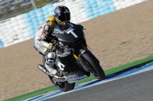 Moto2: ������� ����, �� ������� ������ (�����)