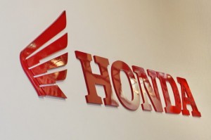 ��������� ��� Honda 2012 ���� � ������