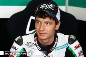 Moto2: ���� ���������� ������� ������ � Kiefer
