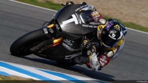 Moto2: ����� ������� ��������� ����� � ������ �������