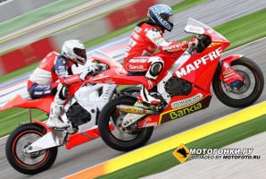 Moto2: ������, ������� �� �������!