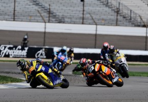 Moto2: ������ ���� - ������ �� ����������
