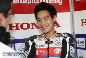 Moto2: ��������� �� ����� �� ������ �������