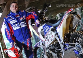 ����� 2012 - ����� ����� ��� ������ World Endurance