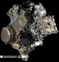 �����: ����� Ducati Panigale 799!
