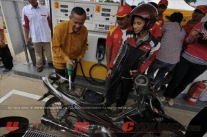 Shell ��������� ������� �������� ������ ��� ��������