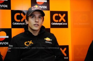 Moto2: ���� ������ - � ����� ���������� � ������