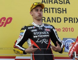 Moto2/WSS: ���� ������� ������� ���� ����� �� �����
