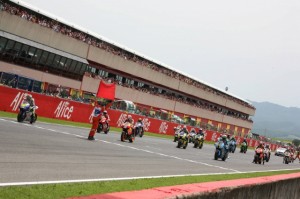 MotoGP: ����-��� ������ ������� ������ � 2011 ����