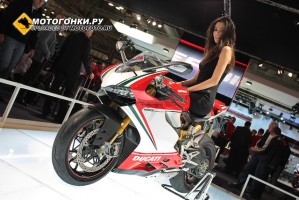 Ducati 1199 Panigale �� ����-������ (�����)