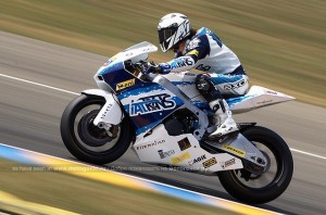 MotoGP/CRT: ������ ������� ���������� � Avinita