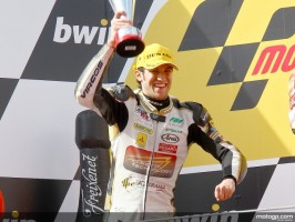Moto2-WSS: ��������� ��������� � Supersport