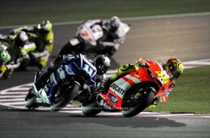 MotoGP: ����-��� ������ �������� 4-������� ������