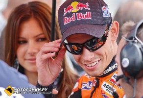 MotoGP: ������� - � ������, ���������� � �������