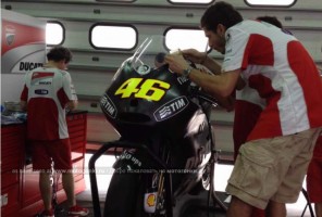 MotoGP: Ducati Factory - ������, ��������� �������������
