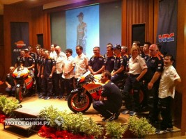 MotoGP: ����������� REPSOL HONDA � ������� (����)