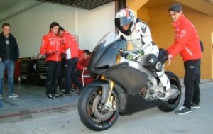 MotoGP/CRT: ����� "������������" �������� � ��������