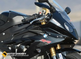 �����: BMW S1000RR (2012) - ������� ������