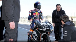 Moto3: ���������� ������� ��� ������ � ��������