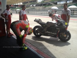 MotoGP: ����� �� GP12 - ����� ���� ��������?